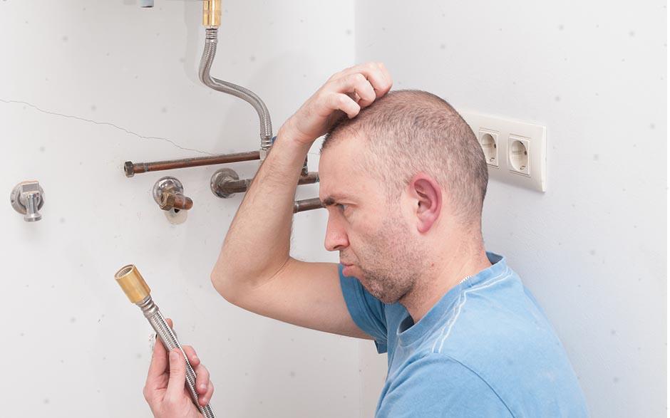 installer une pompe à chaleur eau-eau Guérard